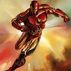 Iron-Man